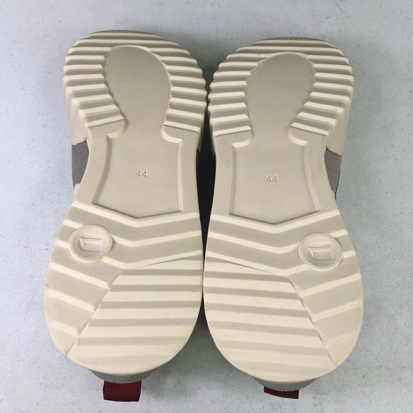 G-STAR Raw Rackam Mimemis Fashion Sneakers - Picture 9 of 10